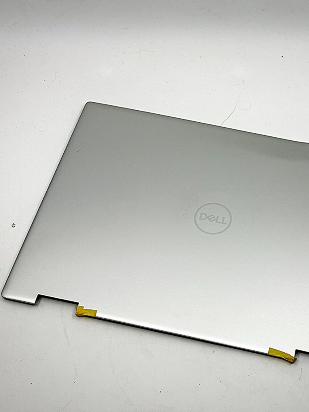 Dell Inspiron 14 7430 7435 Back Cover Silver Laptop Lid Replacement